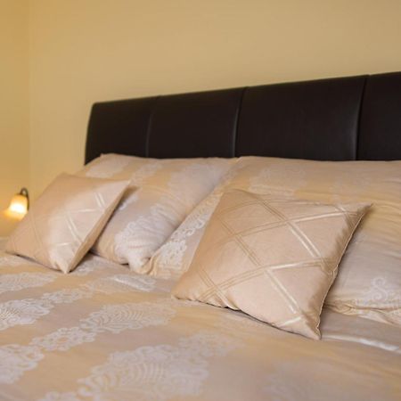 Villa Maslina Apartments Цриквеница Экстерьер фото